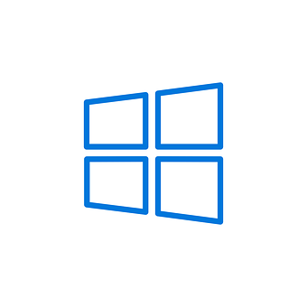 Detail Simbol Windows Nomer 27