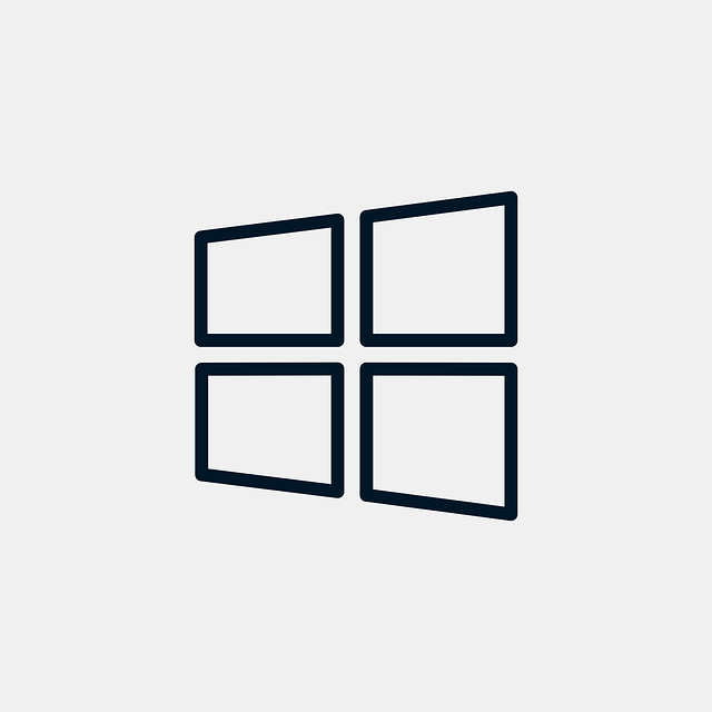 Detail Simbol Windows Nomer 39
