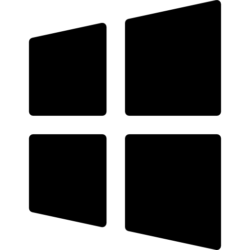 Detail Simbol Windows Nomer 6