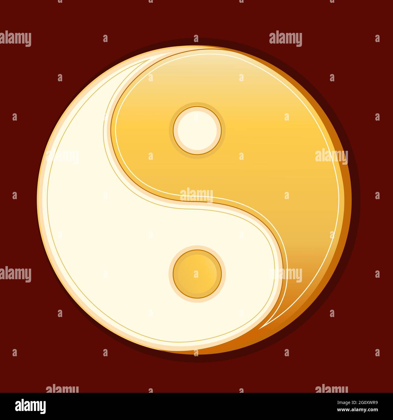 Detail Simbol Yin Yang Ff Nomer 56