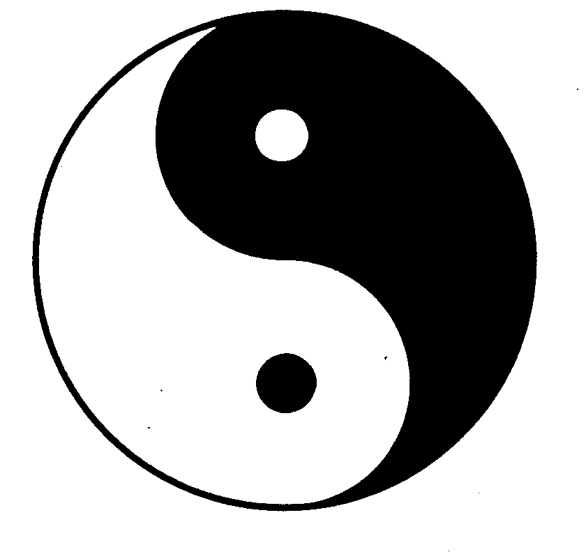 Detail Simbol Ying Dan Yang Nomer 31
