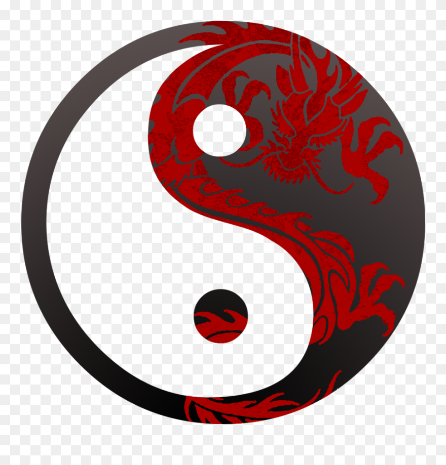 Detail Simbol Ying Dan Yang Nomer 37