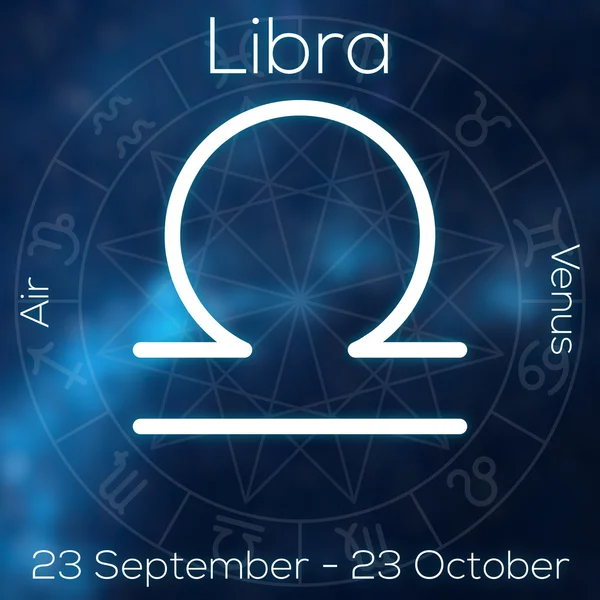 Detail Simbol Zodiak Libra Nomer 25