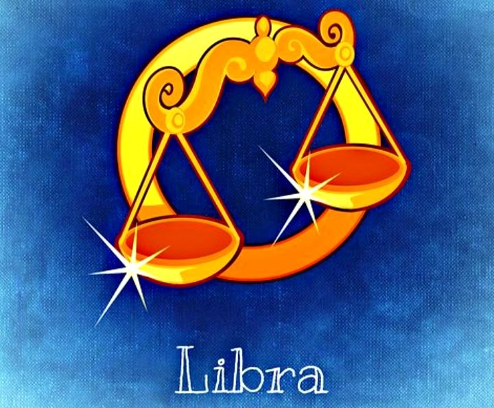 Detail Simbol Zodiak Libra Nomer 31