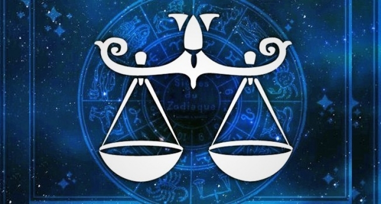Detail Simbol Zodiak Libra Nomer 33