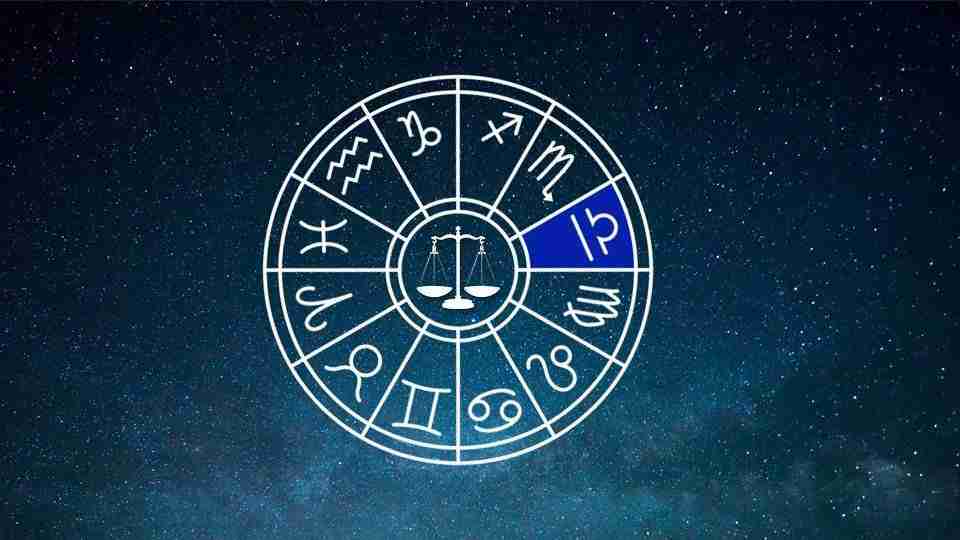 Detail Simbol Zodiak Libra Nomer 39