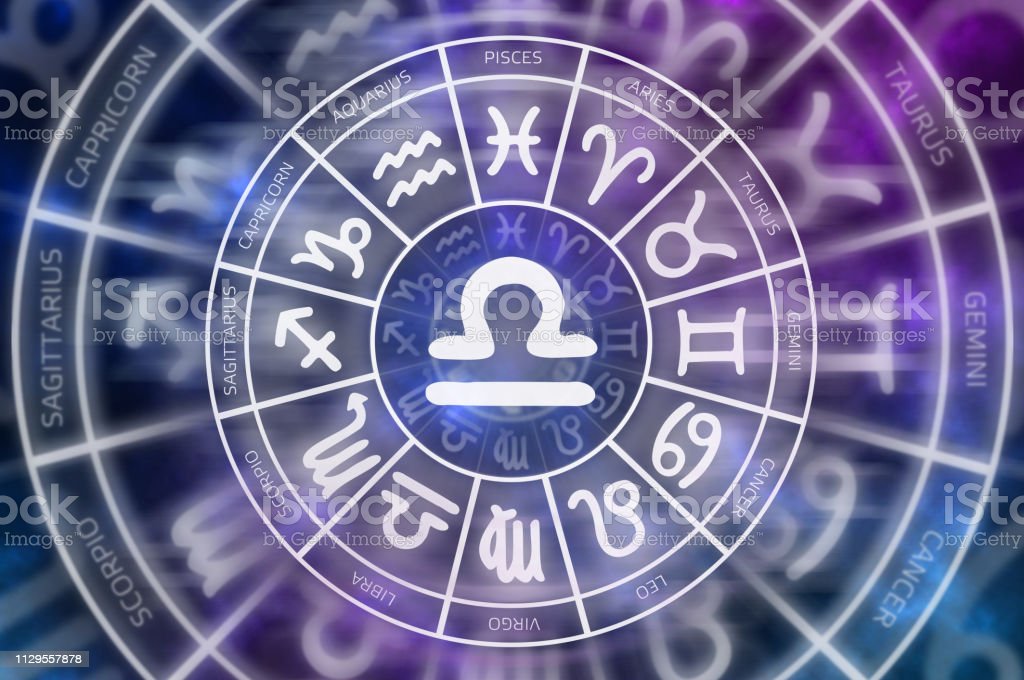 Detail Simbol Zodiak Libra Nomer 42
