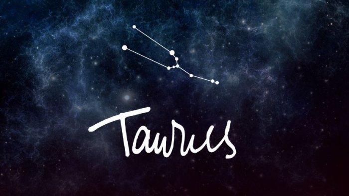Detail Simbol Zodiak Taurus Nomer 13