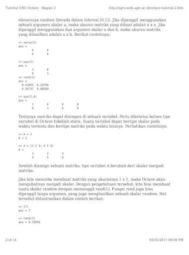 Detail Simpan Gambar Pada Octave Nomer 14