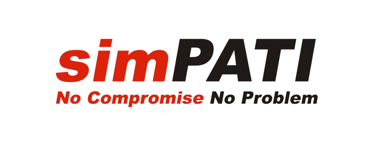 Detail Simpati Logo Png Nomer 32