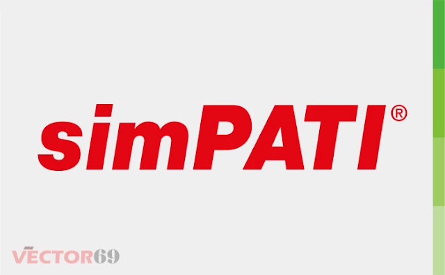 Detail Simpati Logo Vector Nomer 12
