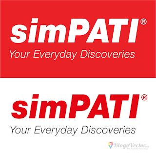 Detail Simpati Logo Vector Nomer 15