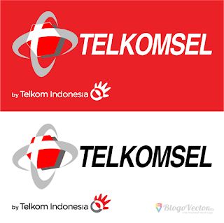 Detail Simpati Logo Vector Nomer 16