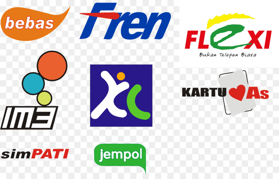 Detail Simpati Logo Vector Nomer 18