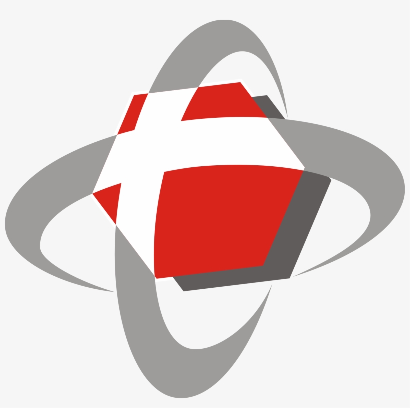Detail Simpati Logo Vector Nomer 21