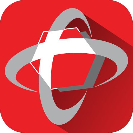 Detail Simpati Logo Vector Nomer 25