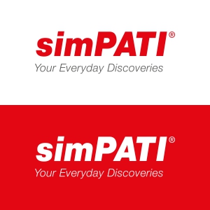 Detail Simpati Logo Vector Nomer 30