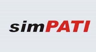 Detail Simpati Logo Vector Nomer 31