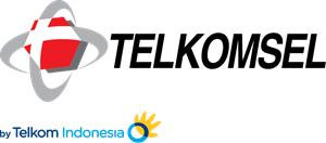 Detail Simpati Logo Vector Nomer 6