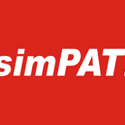 Detail Simpati Logo Vector Nomer 8