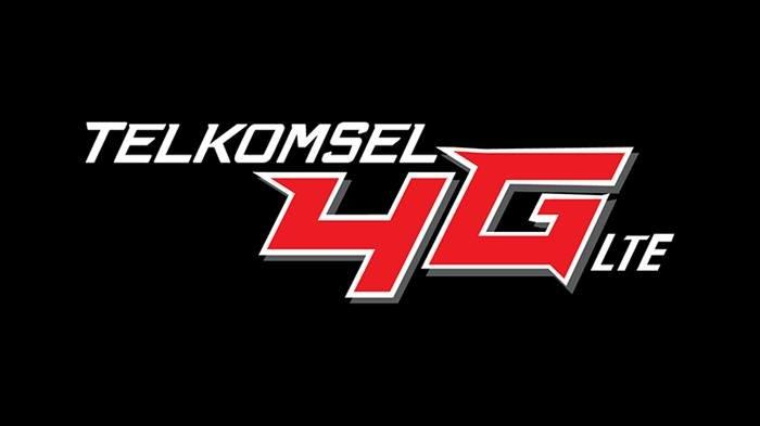 Detail Simpati Loop Logo Nomer 26