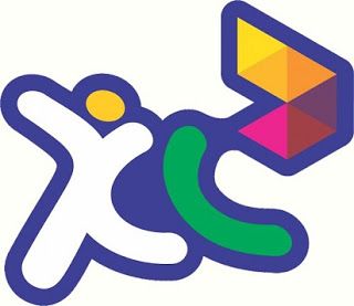 Detail Simpati Loop Logo Nomer 28