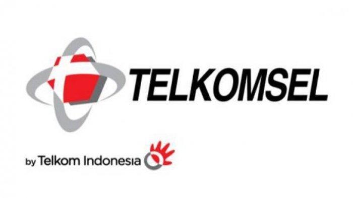 Detail Simpati Loop Logo Nomer 42