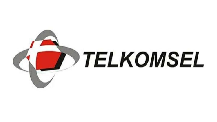 Detail Simpati Loop Logo Nomer 45
