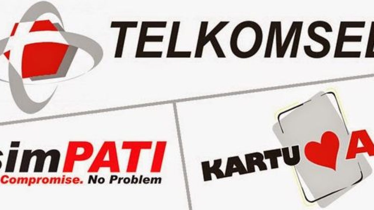 Detail Simpati Loop Logo Nomer 48