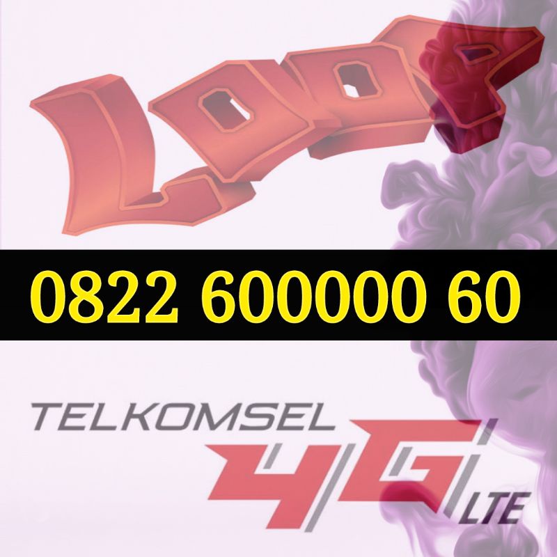 Detail Simpati Loop Logo Nomer 53