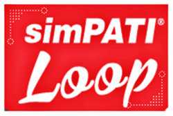 Detail Simpati Loop Png Nomer 2