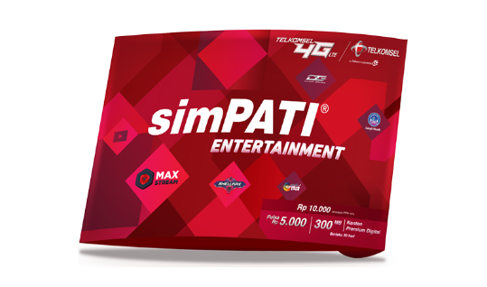 Detail Simpati Loop Png Nomer 15