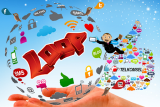 Detail Simpati Loop Png Nomer 20