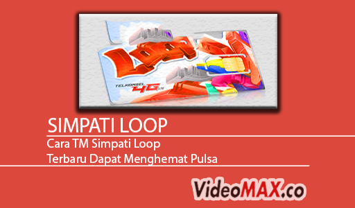 Detail Simpati Loop Png Nomer 32