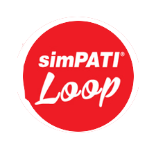 Detail Simpati Loop Png Nomer 5