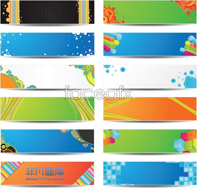 Detail Simple Background Banner Nomer 34