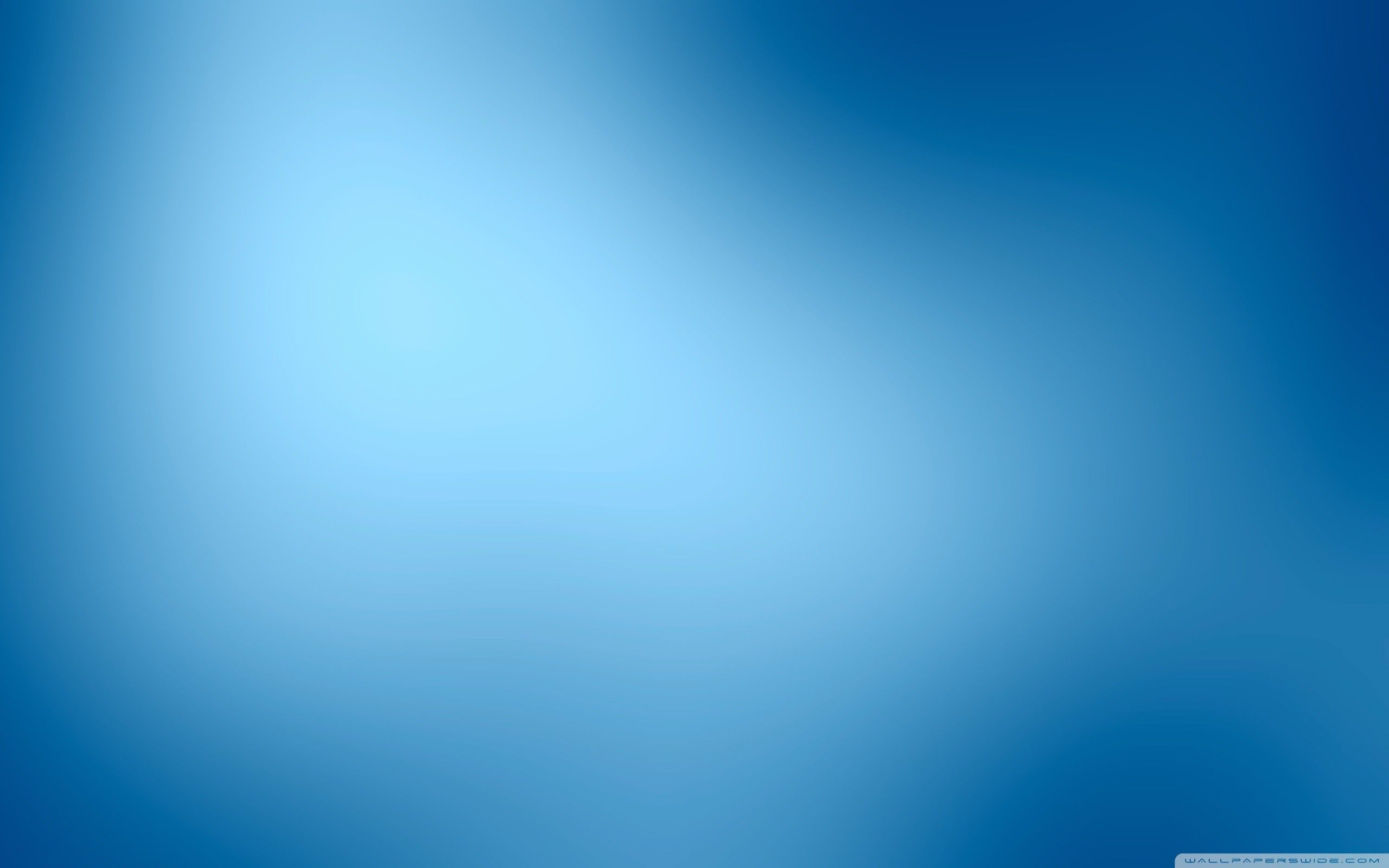 Simple Background Blue - KibrisPDR