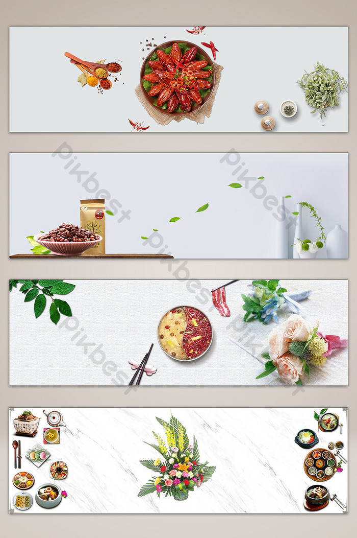 Detail Simple Background Makanan Nomer 20