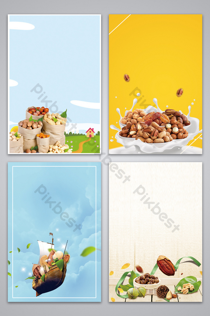 Detail Simple Background Makanan Nomer 46