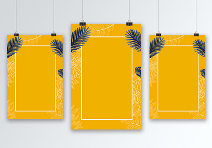Detail Simple Background Poster Nomer 22