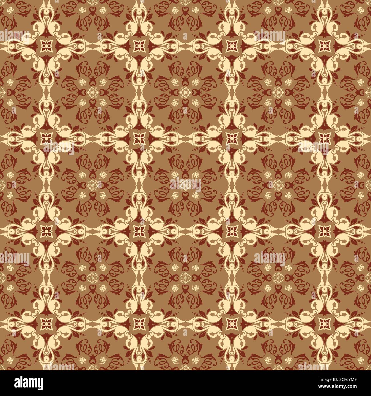 Detail Simple Batik Vector Nomer 57