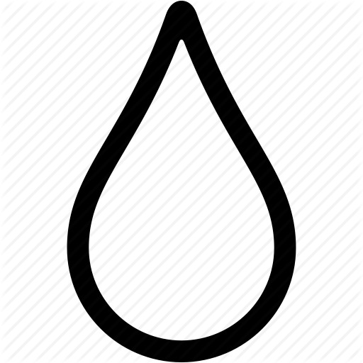 Detail Water Drop Png Icon Nomer 40