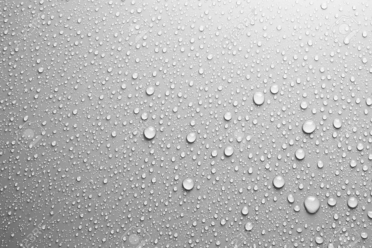 Detail Water Drop Texture Nomer 5