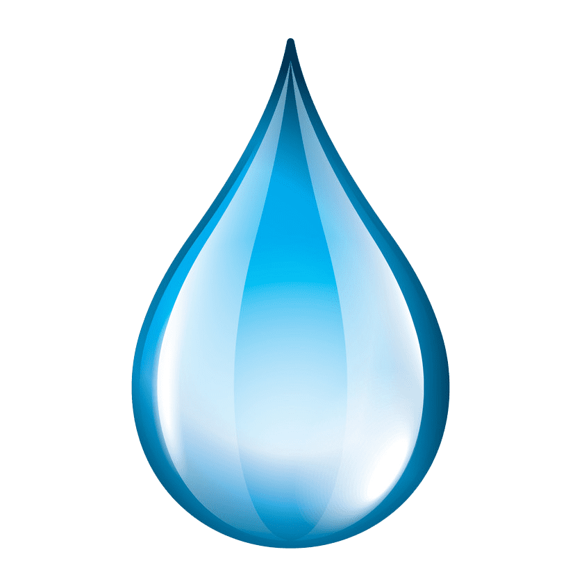 Detail Water Drop Transparent Background Nomer 14