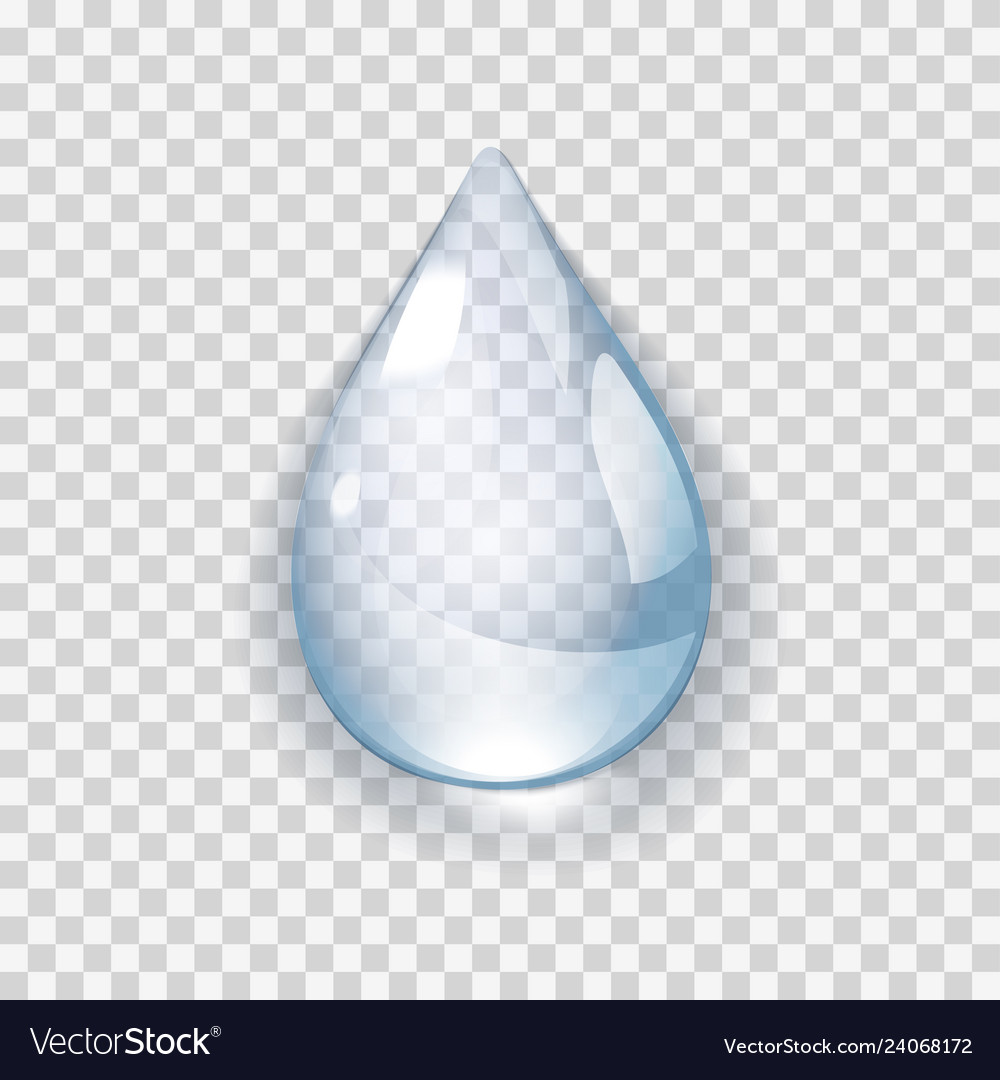 Detail Water Drop Transparent Background Nomer 16