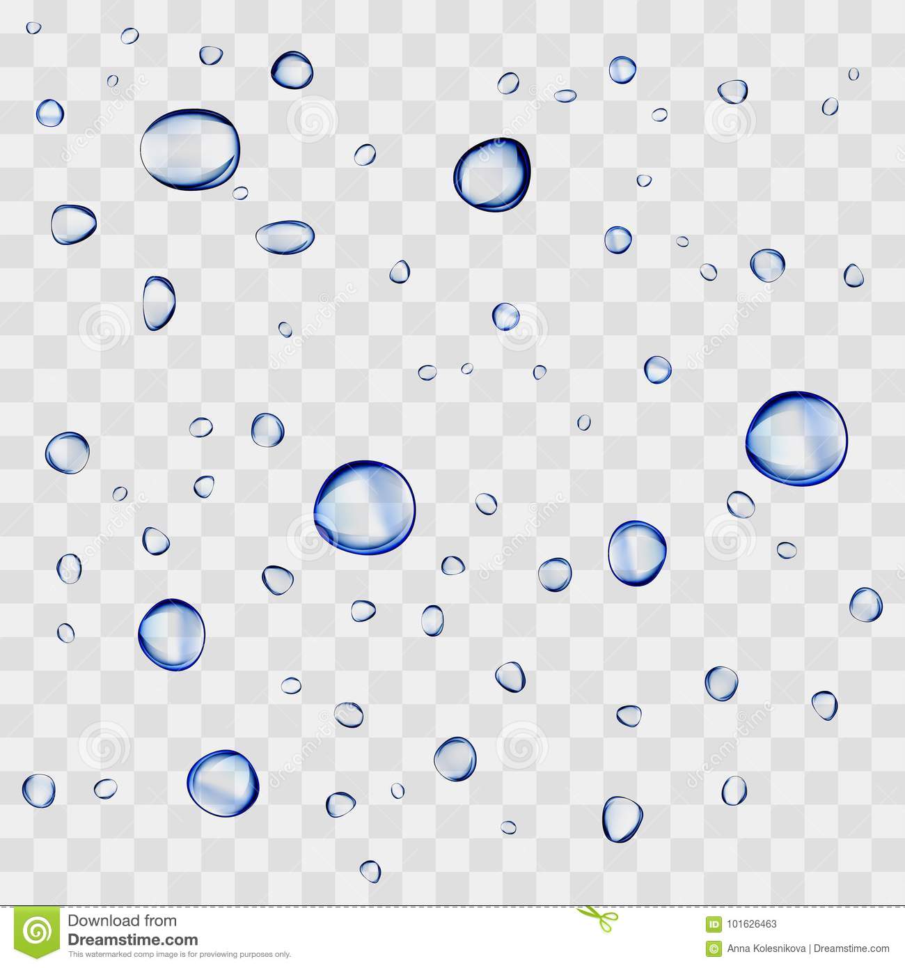 Detail Water Drop Transparent Background Nomer 31