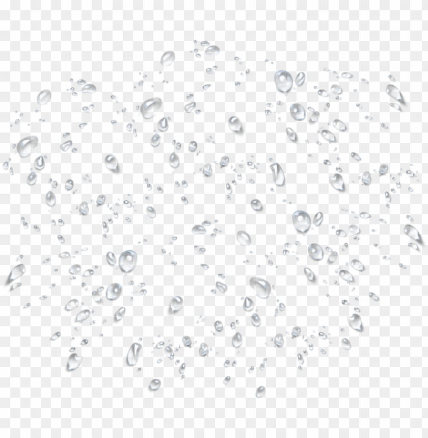 Detail Water Drop Transparent Background Nomer 36