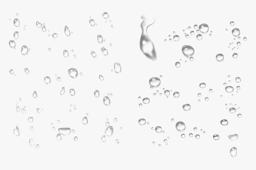 Detail Water Drop Transparent Background Nomer 38