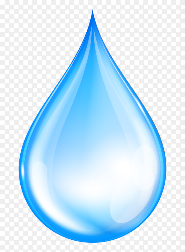 Detail Water Drop Transparent Background Nomer 5