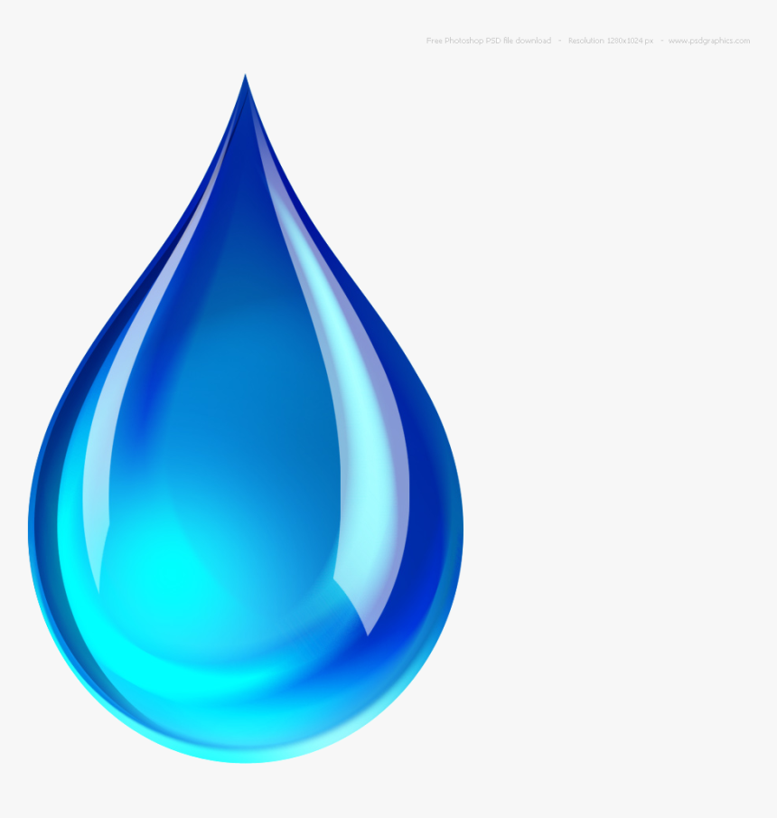 Detail Water Drop Transparent Png Nomer 15